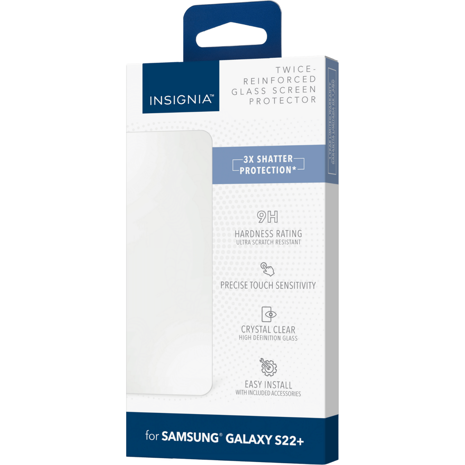 These are the best screen protectors for Samsung Galaxy S22 Plus